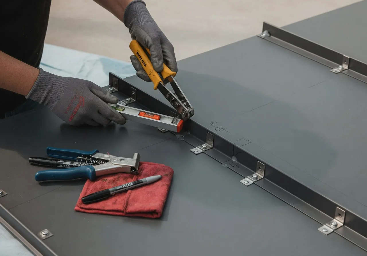 Why choose Metal Roofing Installation in Waubay, SD